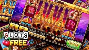   Slots Free - Wild Win Casino   -   