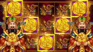   Lucky Slots:Free Slot Machines   -   