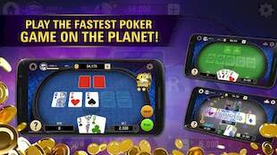   Casino Rush by PokerStars   -   