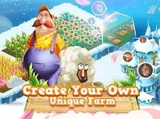   Farm Fantasy-    -   