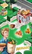   Chef Town: Cook, Farm & Expand   -   