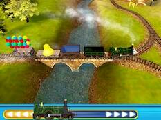   Thomas & Friends: Delivery   -   