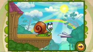     2 (Snail Bob 2)   -   