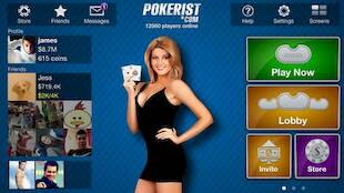   Texas Poker Lite   -   