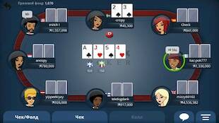   Appeak Poker - Texas Holdem   -   