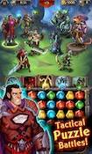   Heroes of Battle Cards   -   