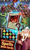   Heroes of Battle Cards   -   