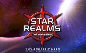   Star Realms   -   