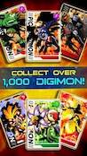   Digimon Heroes!   -   