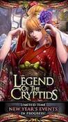   Legend of the Cryptids   -   
