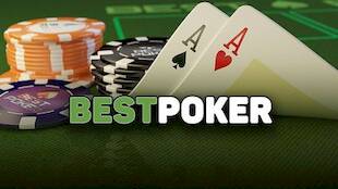   Best Poker   -   