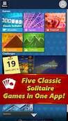   Microsoft Solitaire Collection   -   