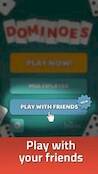   Dominoes: Play it for Free   -   