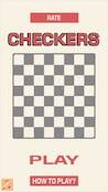   Checkers   -   