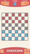   Checkers   -   
