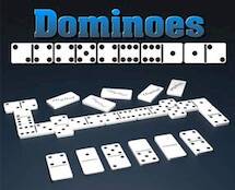   Dominoes ( Domino )   -   