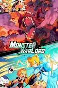   Monster Warlord   -   