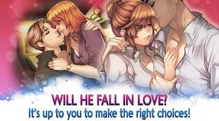   Is-it Love? Ryan: Visual Novel   -   