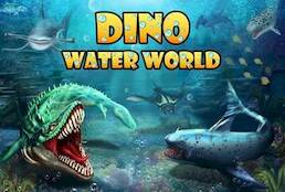   Jurassic Dino Water World   -   