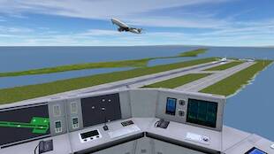   Airport Madness 3D   -   