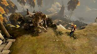  Brothers: a Tale of two Sons   -   