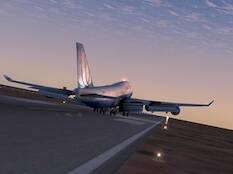   X-Plane 10 Flight Simulator   -   