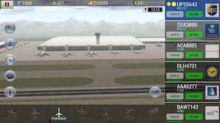   Unmatched Air Traffic Control   -   