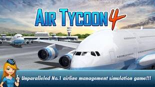   AirTycoon 4   -   