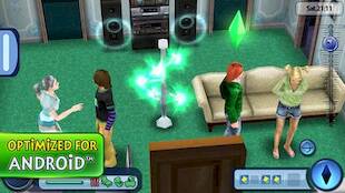   The Sims 3   -   