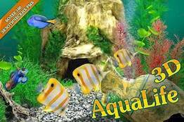   AquaLife 3D   -   