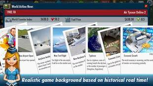   AirTycoon Online 2   -   