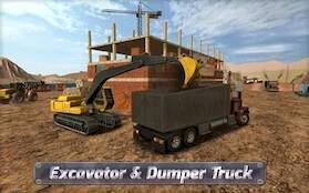   Extreme Trucks Simulator   -   