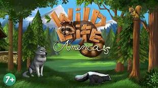   PetWorld WildLife America LITE   -   