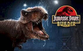   Jurassic Park Builder   -   
