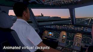   Aerofly 2 Flight Simulator   -   