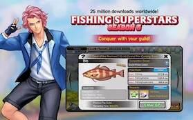   Fishing Superstars : Season5   -   