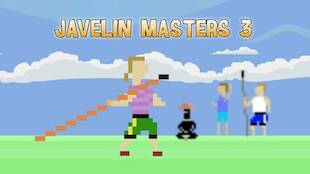   Javelin Masters 3   -   