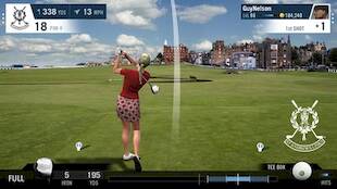   WGT Golf Game by Topgolf   -   