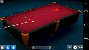   Pool Break Pro - 3D    -   