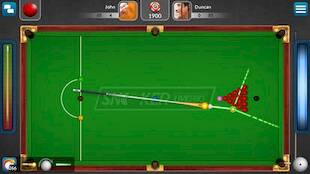   Snooker Live Pro   -   