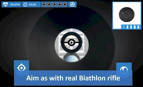   Biathlon X5   -   