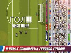   Tiki Taka World Soccer   -   