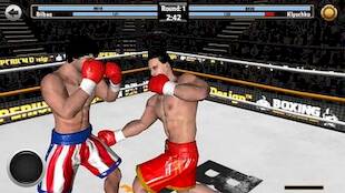   Boxing - Road To Champion   -   