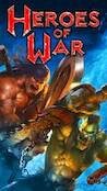   Heroes of War: Orcs vs Knights   -   