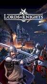   Lords & Knights -    -   