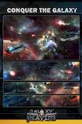   Galaxy Reavers-Space RTS   -   