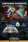   Galaxy Reavers-Space RTS   -   