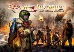   War Z - Zombie Battle   -   
