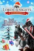   Lords & Knights X-Mas Edition   -   