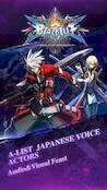   BlazBlue RR - Real Action Game   -   